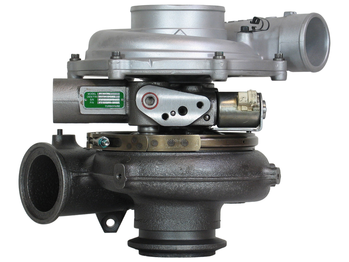 GT3782VA Turbo Ford F-Series Truck Navistar Power Stroke 6.0L Diesel 743250-5025