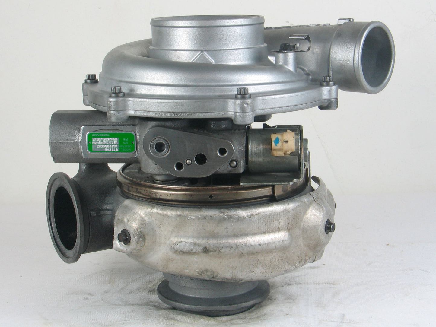 Turbo Ford Super Duty Excursion Light Econoline 743250-9013