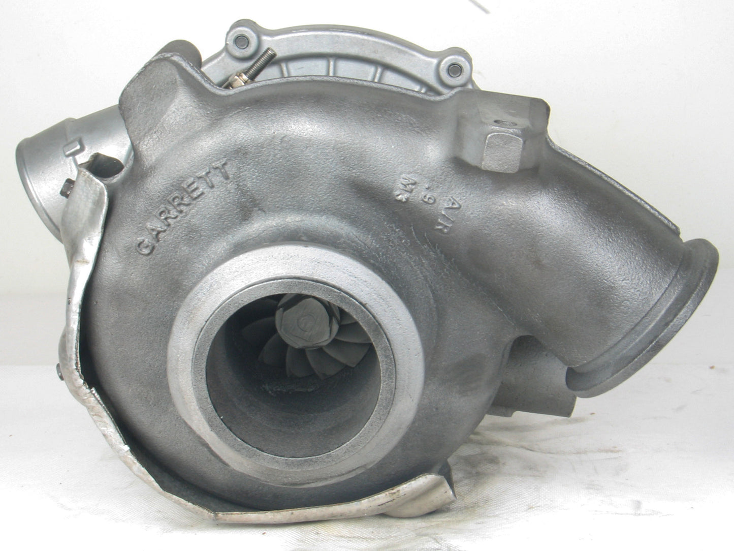 Turbo Ford Super Duty Excursion Light Econoline 743250-9013