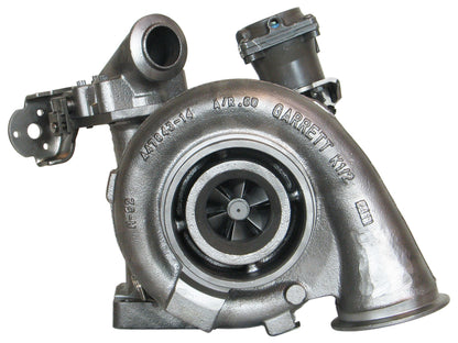 GTA4082BV Turbo Transit Bus Detroit Diesel Series 50 MTU 8.5L 750216-5024S