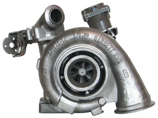 Serie diesel 50 MTU 8.5L 750216-5024S de Detroit del autobús del tránsito de GTA4082BV Turbo