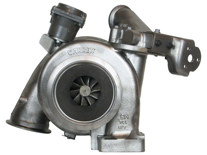 GTA4082BV Turbo Transit Bus Detroit Diesel Series 50 MTU 8.5L 750216-5024S