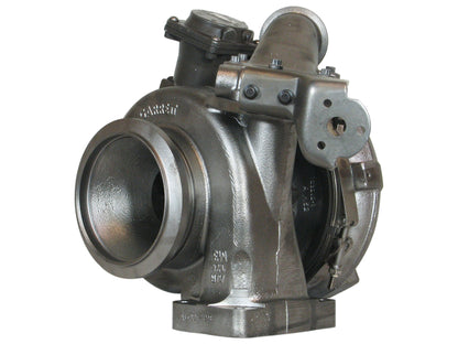 GTA4082BV Turbo Transit Bus Detroit Diesel Series 50 MTU 8.5L 750216-5024S