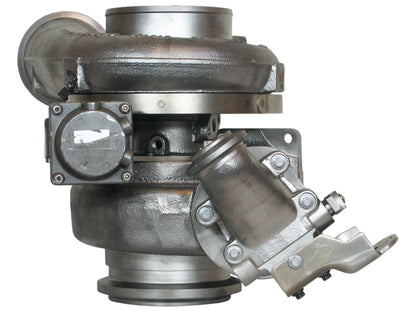 GTA4082BV Turbo Transit Bus Detroit Diesel Series 50 MTU 8.5L 750216-5024S