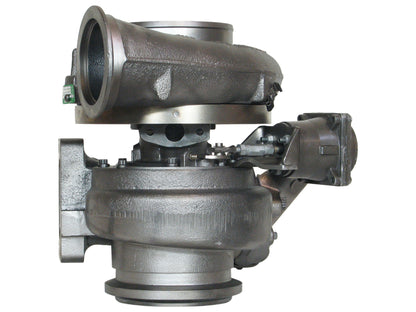 GTA4082BV Turbo Transit Bus Detroit Diesel Series 50 MTU 8.5L 750216-5024S