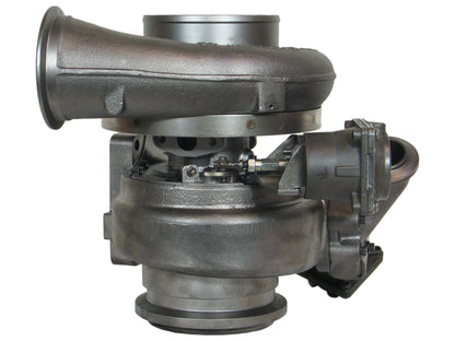 GTA4082BV Turbo Transit Bus Detroit Diesel 8.5L Series 50 MTU Engine 750216-5024