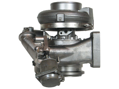 GTA4082BV Turbo Transit Bus Detroit Diesel 8.5L Series 50 MTU Engine 750216-5024