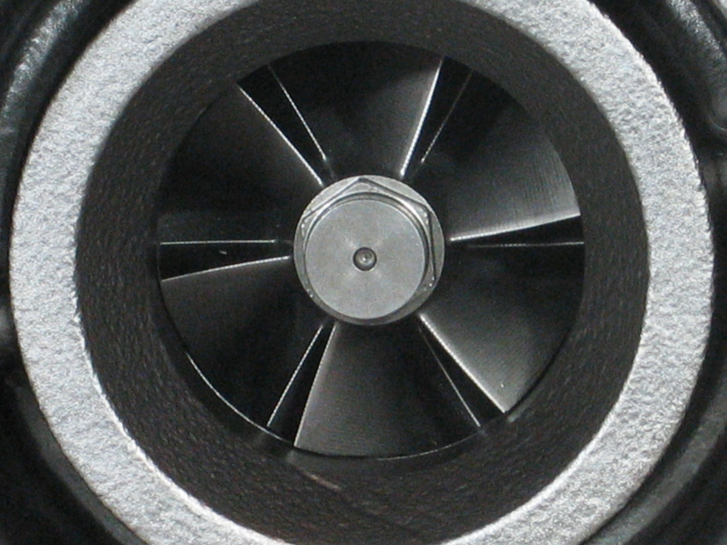 GTA4082BV Turbo Transit Bus Detroit Diesel 8.5L Series 50 MTU Engine 750216-5024