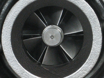 GTA4082BV Turbo Transit Bus Detroit Diesel 8.5L Series 50 MTU Engine 750216-5024