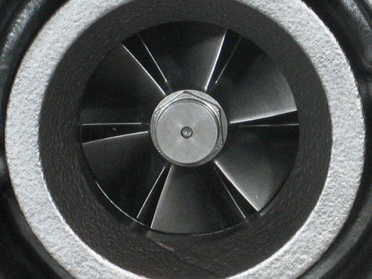 GTA4082BV Turbo Transit Bus Detroit Diesel 8.5L Series 50 MTU Engine 750216-5024