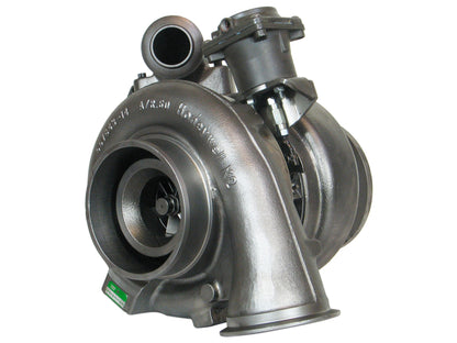 GTA4082BV Turbo Transit Bus Detroit Diesel 8.5L Series 50 MTU Engine 750216-5024