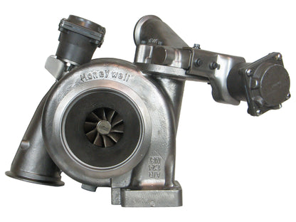 GTA4082BV Turbo Transit Bus Detroit Diesel 8.5L Series 50 MTU Engine 750216-5024