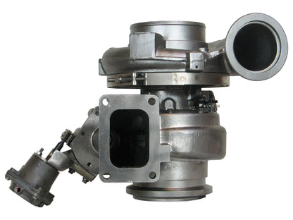 GTA4082BV Turbo Transit Bus Detroit Diesel 8.5L Series 50 MTU Engine 750216-5024