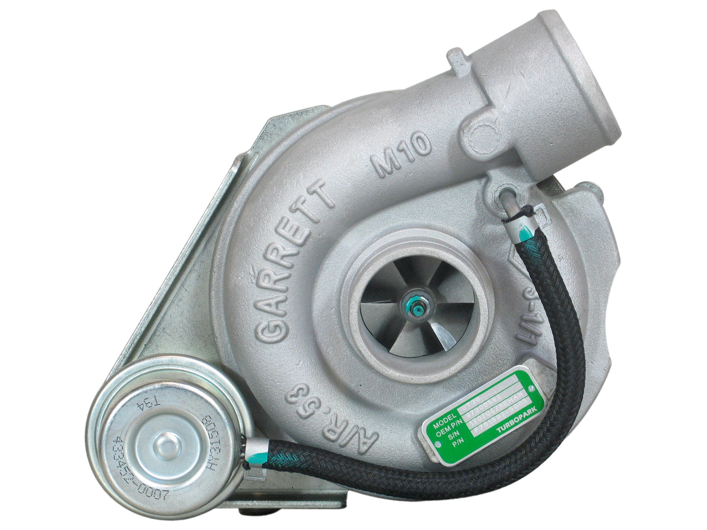 GT2056S Turbo Naveco Iveco Powerdaily Sofim 8140.43S 2.8L Engine 751592-0005