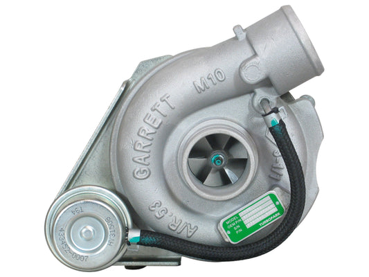 GT2056S Turbo Naveco Iveco Powerdaily Sofim 8140.43S 2.8L Engine 751592-0005