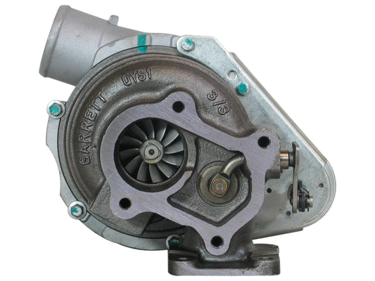 GT2056S Turbo Naveco Iveco Powerdaily Sofim 8140.43S 2.8L Engine 751592-0005