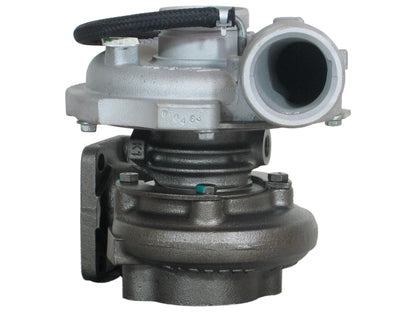 GT2056S Turbo Naveco Iveco Powerdaily Sofim 8140.43S 2.8L Engine 751592-0005