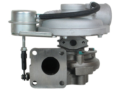 GT2056S Turbo Naveco Iveco Powerdaily Sofim 8140.43S 2.8L Engine 751592-0005