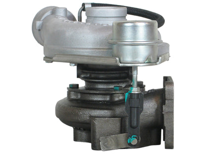 GT2056S Turbo Naveco Iveco Powerdaily Sofim 8140.43S 2.8L Engine 751592-0005