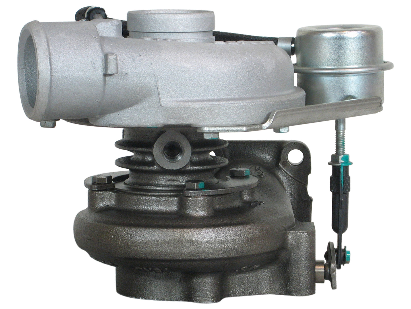 GT2056S Turbo Naveco Iveco Powerdaily Sofim 8140.43S 2.8L Engine 751592-0005