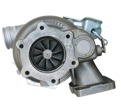 GT4288S Turbo Daewoo Construction Machine DV11 11.0L Diesel Engine 753834-5006