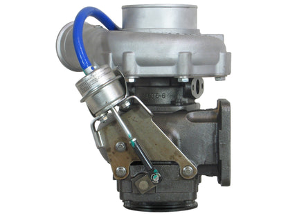 GT37 Turbo Truck Cummins ISLE 375 30 8.9L Engine 4051033 755134-5001