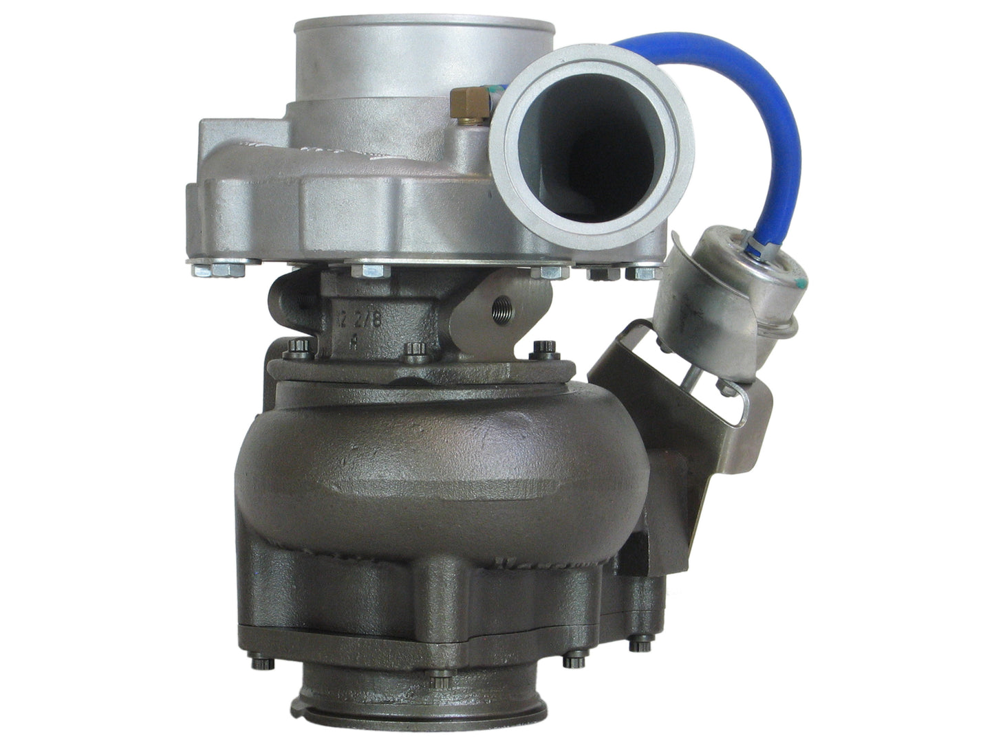 GT37 Turbo Truck Cummins ISLE 375 30 8.9L Engine 4051033 755134-5001