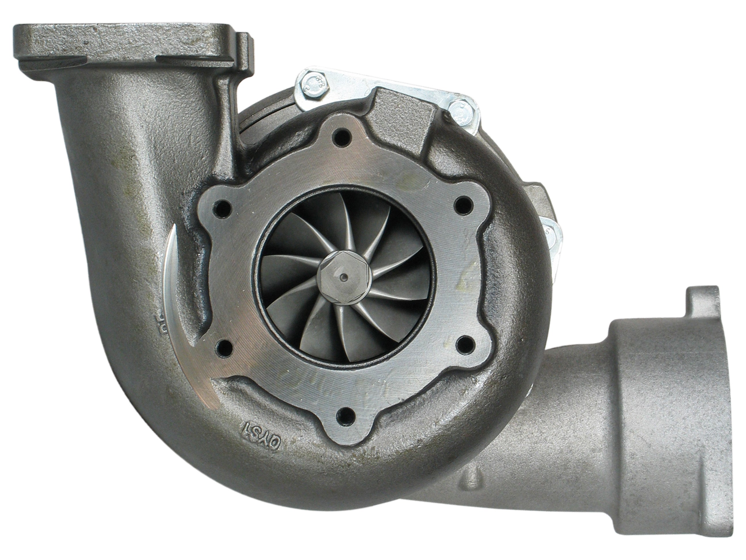 GT4288 Turbo Xiagong SDEC Shanghai Diesel 756121-5001 – TurboTurbos