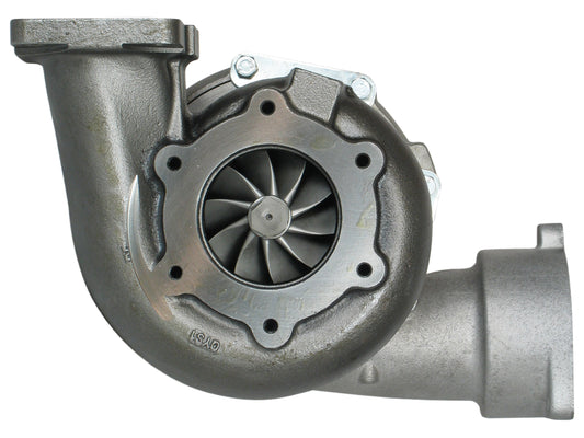 GT4288 Turbo Xiagong SDEC Shanghai Diesel Generating Set D6121 756121-5001