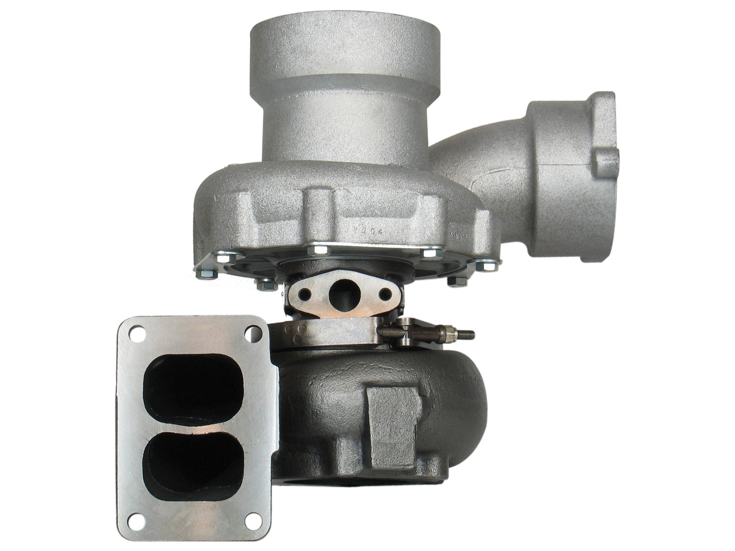 GT4288 Turbo Xiagong SDEC Shanghai Diesel Generating Set D6121 756121-5001