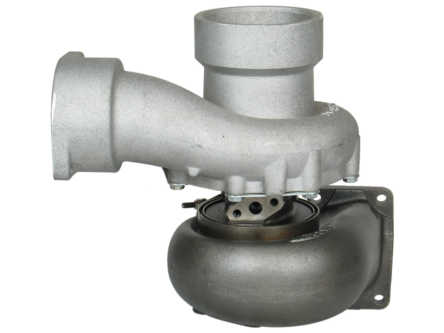 GT4288 Turbo Xiagong SDEC Shanghai Diesel Generating Set D6121 756121-5001