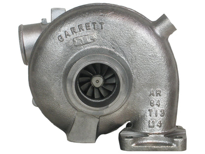 GTA2065V Turbo Jeep Cherokee Liberty 2.8L CRD ENR ENS R2816K5 Engine 757246-5001