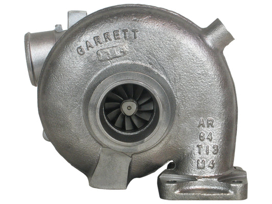 GTA2065V Turbo Jeep Cherokee Liberty 2.8L CRD ENR ENS R2816K5 Engine 757246-5001