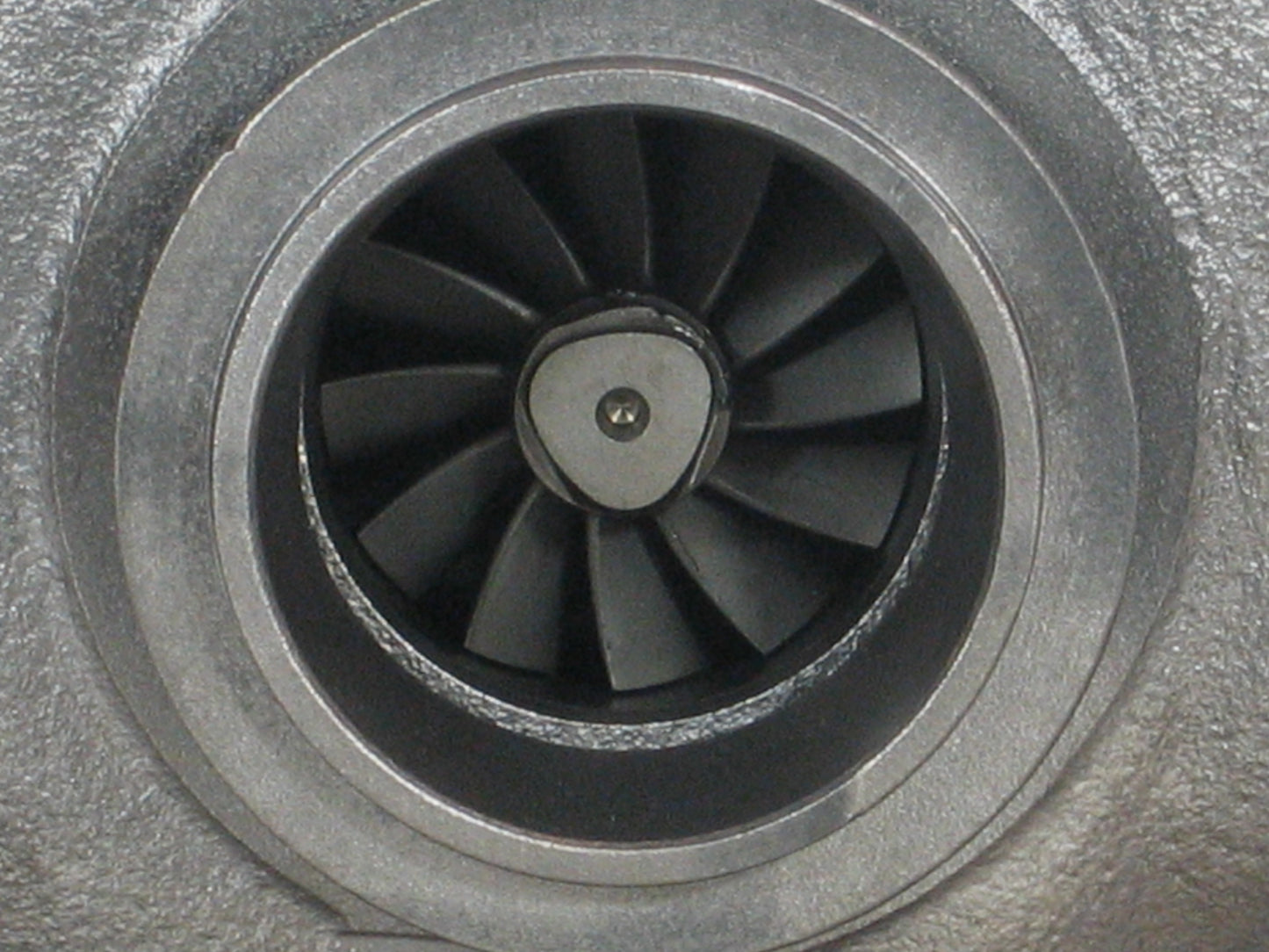 GTA2065V Turbo Jeep Cherokee Liberty 2.8L CRD ENR ENS R2816K5 Engine 757246-5001