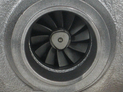 GTA2065V Turbo Jeep Cherokee Liberty 2.8L CRD ENR ENS R2816K5 Engine 757246-5001