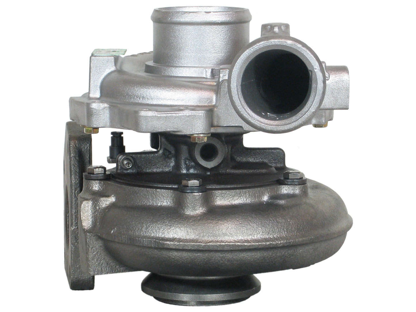 GTA2065V Turbo Jeep Cherokee Liberty 2.8L CRD ENR ENS R2816K5 Engine 757246-5001