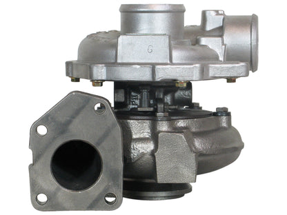 GTA2065V Turbo Jeep Cherokee Liberty 2.8L CRD ENR ENS R2816K5 Engine 757246-5001