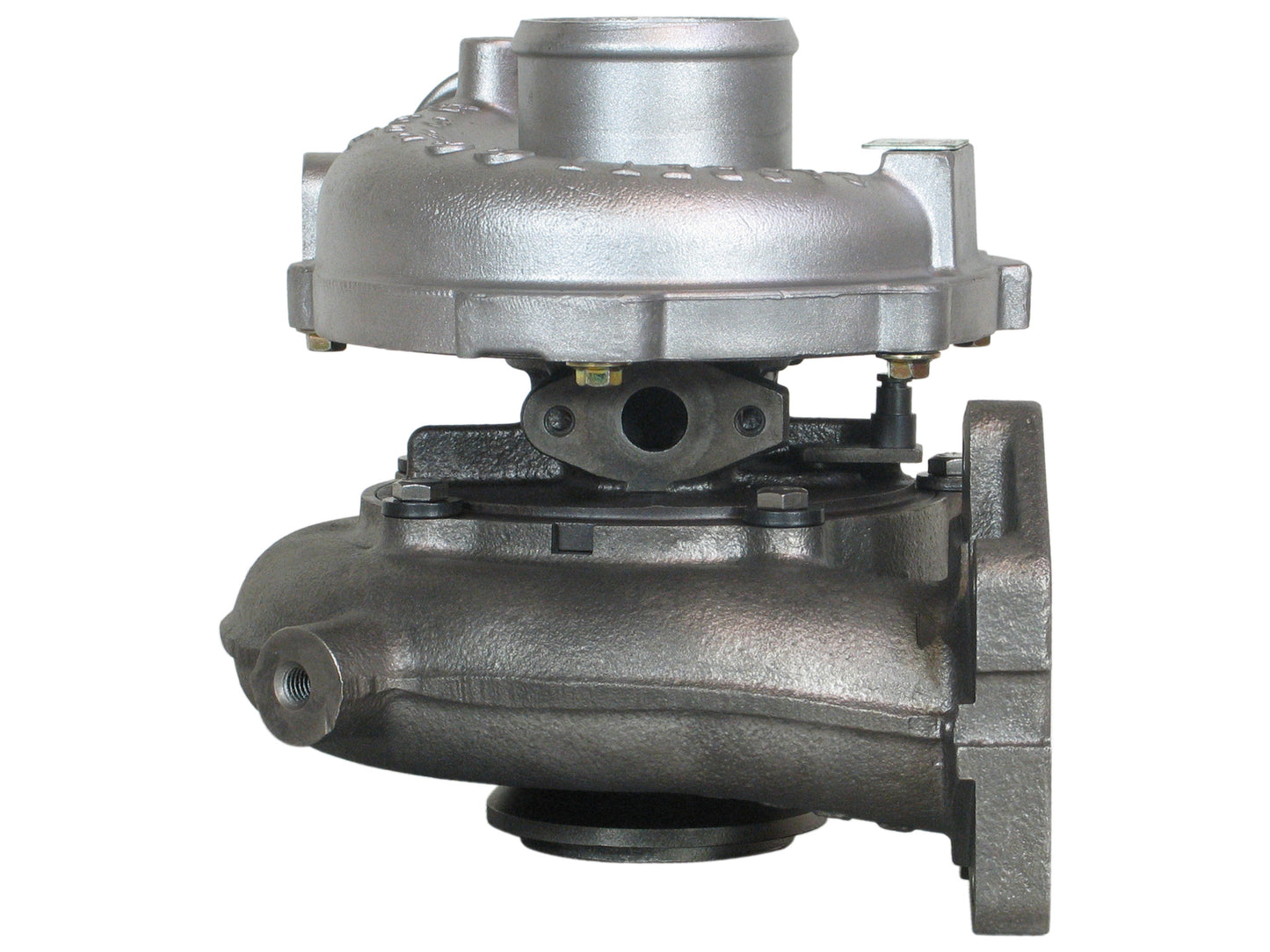 GTA2065V Turbo Jeep Cherokee Liberty 2.8L CRD ENR ENS R2816K5 Engine 757246-5001