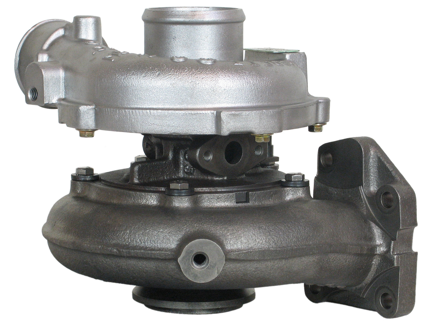 GTA2065V Turbo Jeep Cherokee Liberty 2.8L CRD ENR ENS R2816K5 Engine 757246-5001