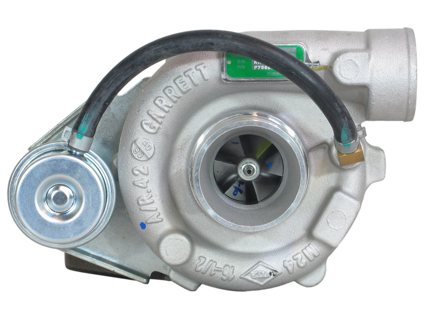 Camioneta pickup GT20 Turbo JMC Landwind X6 JX493ZQ5A 2.8L 1118300CAT 758815-5003