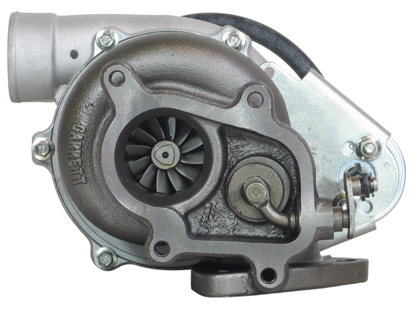 Camioneta pickup GT20 Turbo JMC Landwind X6 JX493ZQ5A 2.8L 1118300CAT 758815-5003