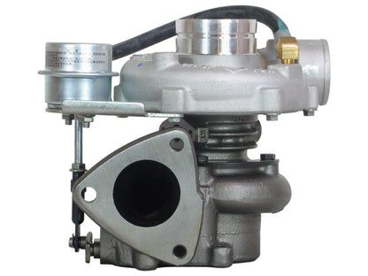 Camioneta pickup GT20 Turbo JMC Landwind X6 JX493ZQ5A 2.8L 1118300CAT 758815-5003