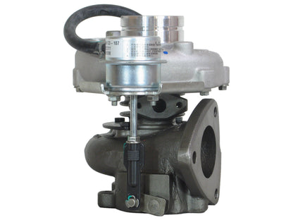 Camioneta pickup GT20 Turbo JMC Landwind X6 JX493ZQ5A 2.8L 1118300CAT 758815-5003