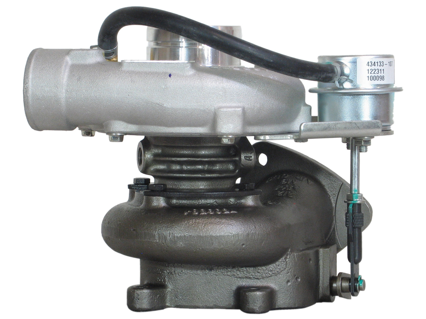 Camioneta pickup GT20 Turbo JMC Landwind X6 JX493ZQ5A 2.8L 1118300CAT 758815-5003