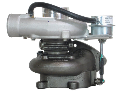 Camioneta pickup GT20 Turbo JMC Landwind X6 JX493ZQ5A 2.8L 1118300CAT 758815-5003