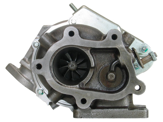 GT2259 Turbo Hino Kobelco 200-8 250-8 Excavator J05E Diesel Engine 761916-5009