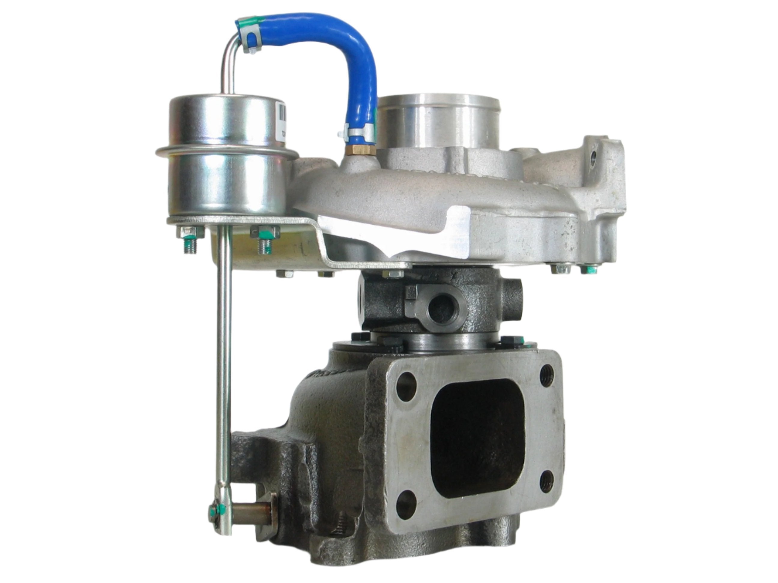 GT2259 Turbo Hino Kobelco 761916-5009 – TurboTurbos