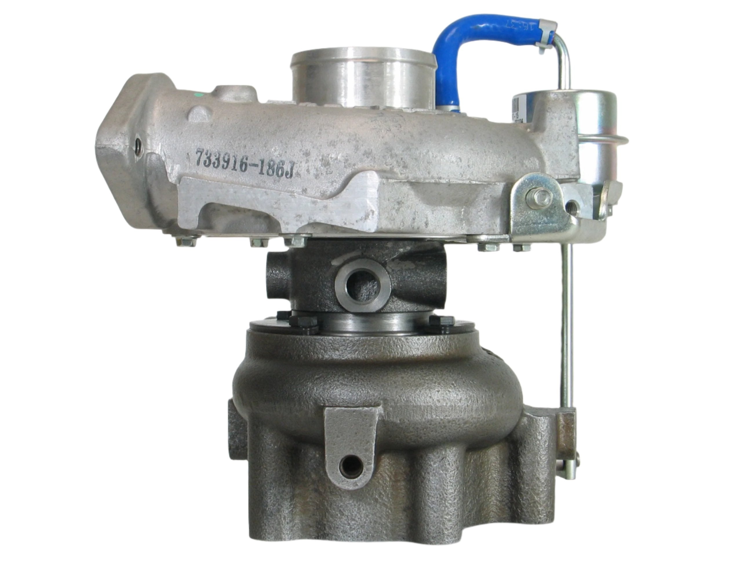 Turbo Dead End '90 オリジナル盤 12.08 GT2259 Turbo Hino Kobelco 761916-5009 – TurboTurbos