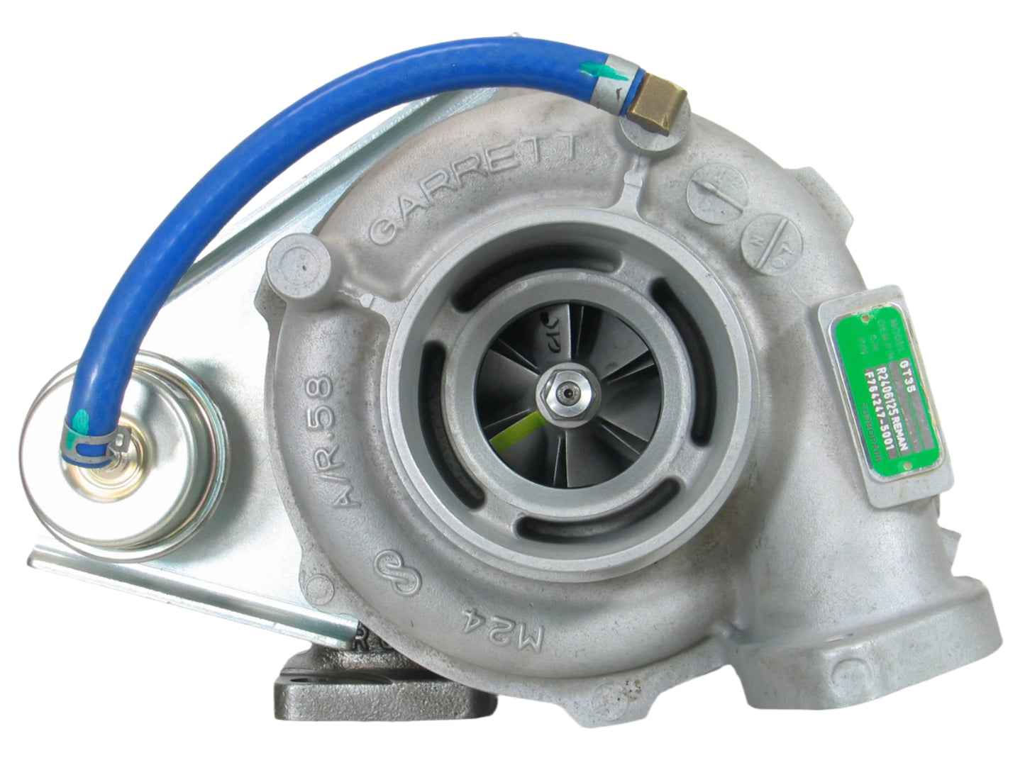 Turbocompresor GT32 remanufacturado 764247-5001