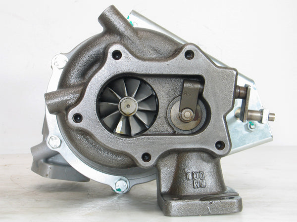 Turbocompresor GT32 remanufacturado 764247-5001